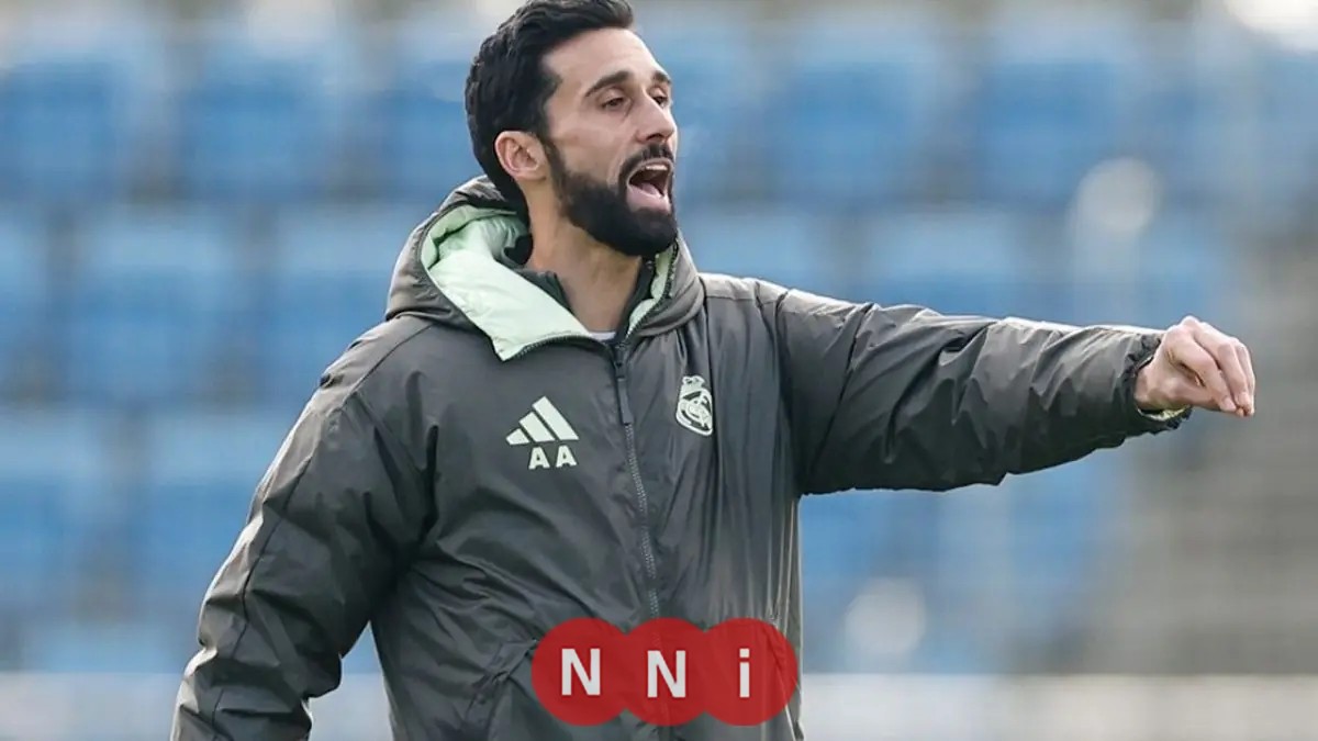 تصريح صادم لأربيلوا مدرب ريال مدريد: “علاقتي مع ألونسو لا تُقدر بثمن”
