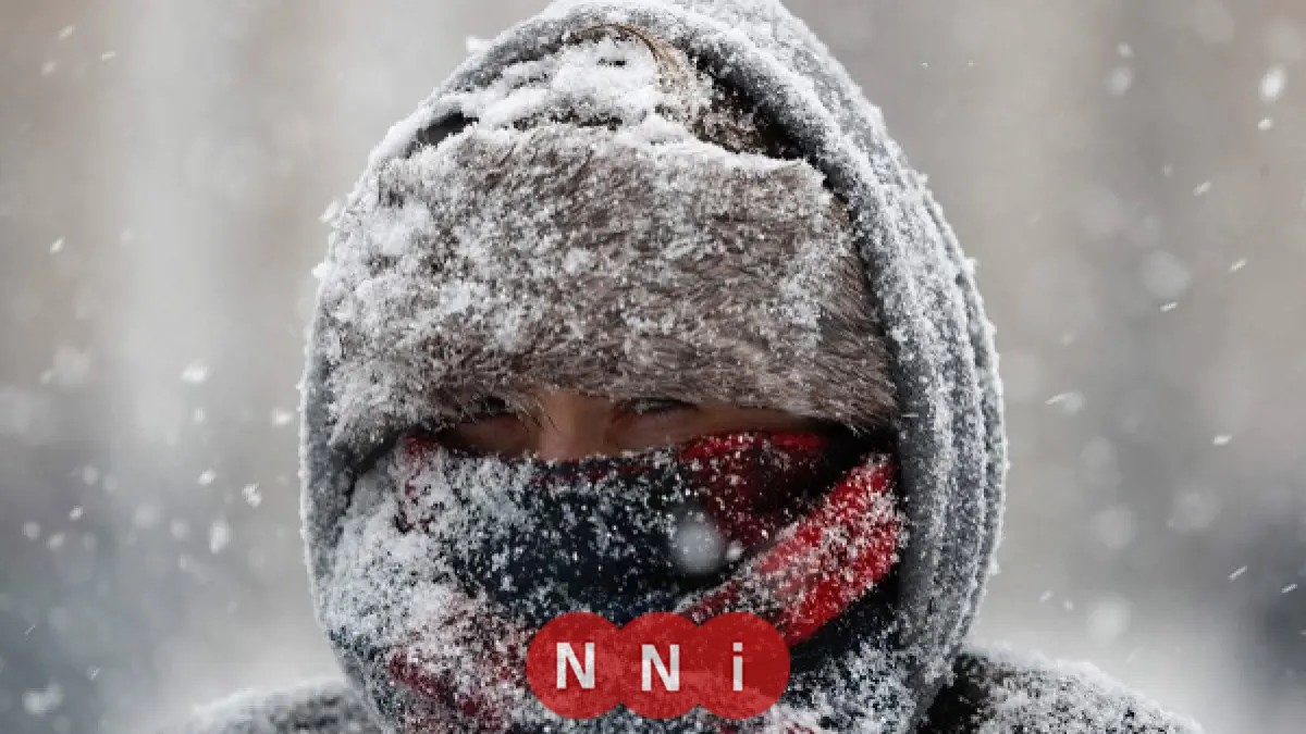 تحذيرات من الأرصاد: 5 ظواهر جوية تشمل الصقيع والأمطار تضرب مصر غدا