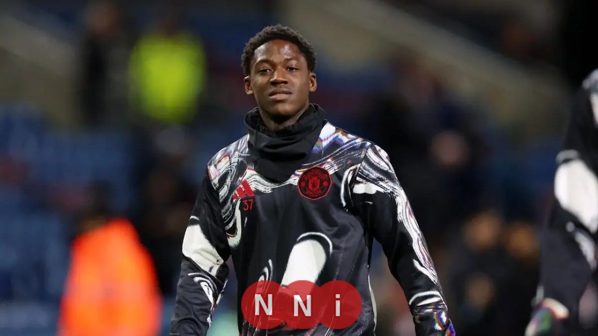 كوبي ماينو: هل يكسب ثقة مدرب مانشستر يونايتد الجديد؟