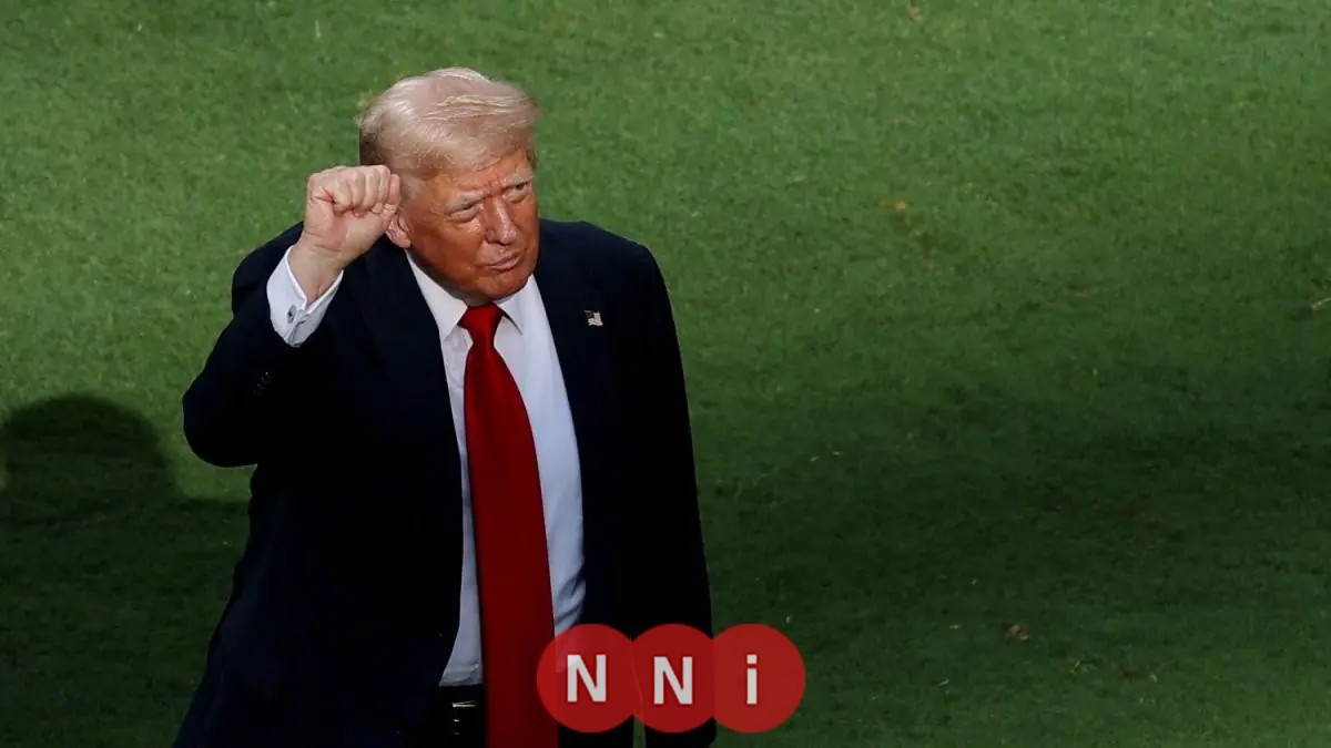 ترامب: الاقتصاد يحقق أرقاماً جيدة لكن رئيس الاحتياطي الفيدرالي يعيق خفض الفائدة