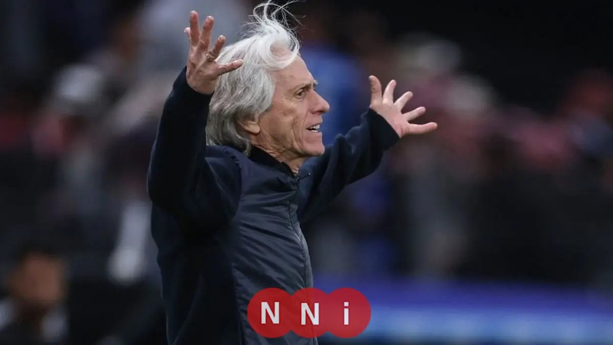 عودة كابوس جورجي جيسوس بعد تلقي النصر السعودي 3 هزائم متتالية