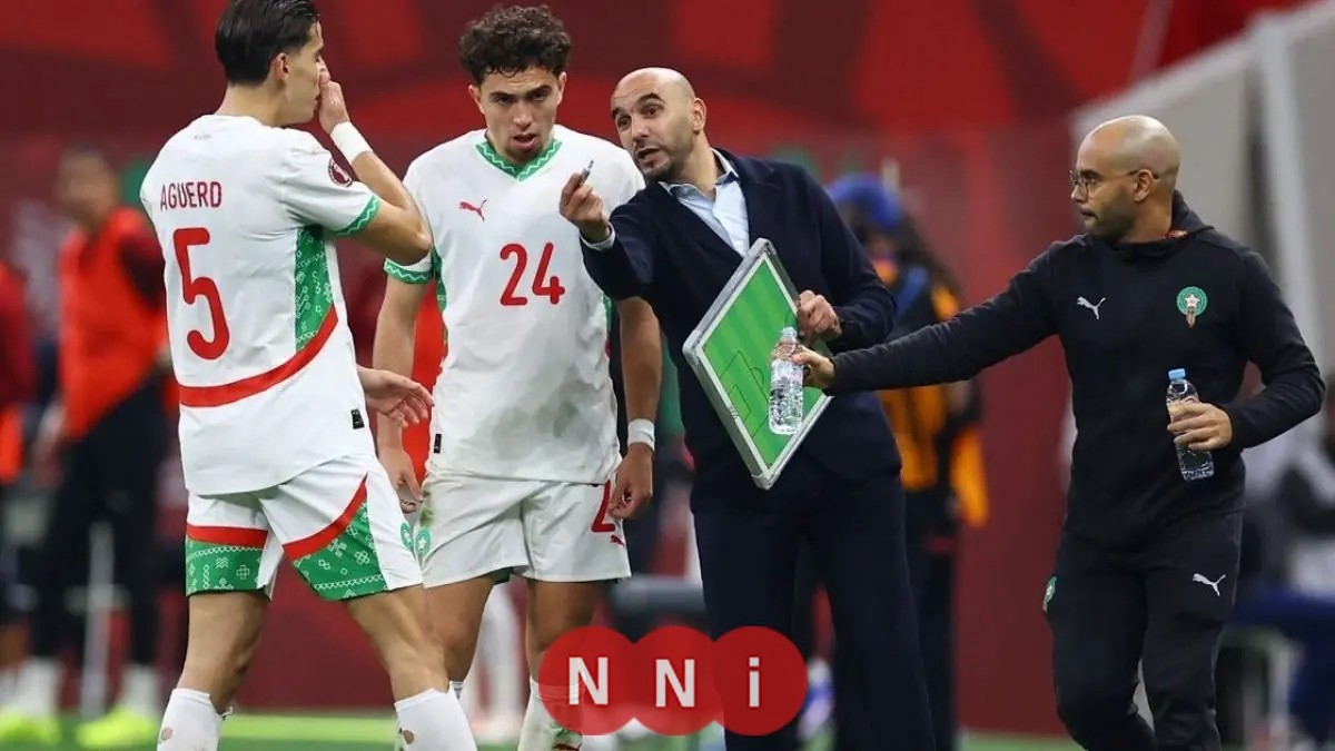 مدرب الجزائر السابق يكشف سر توقعاته لوصول المغرب للنهائي بفضل عاملين رئيسيين