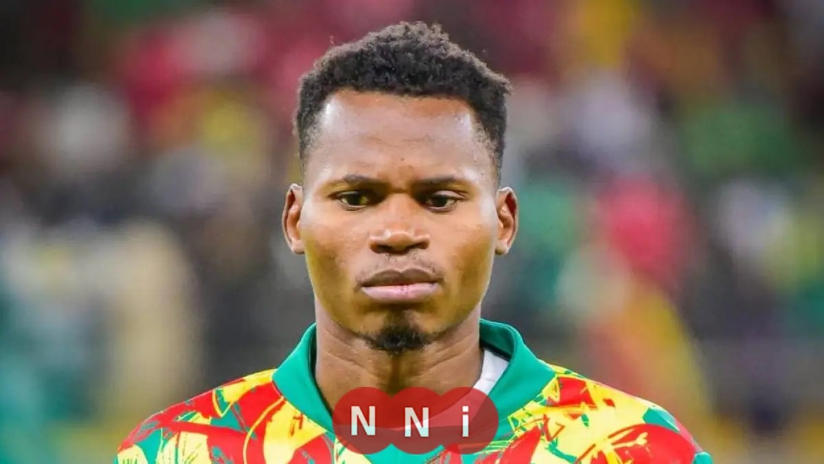 ديالو يستعد بكل قوة لمواجهة حاسمة ضد منتخب مصر