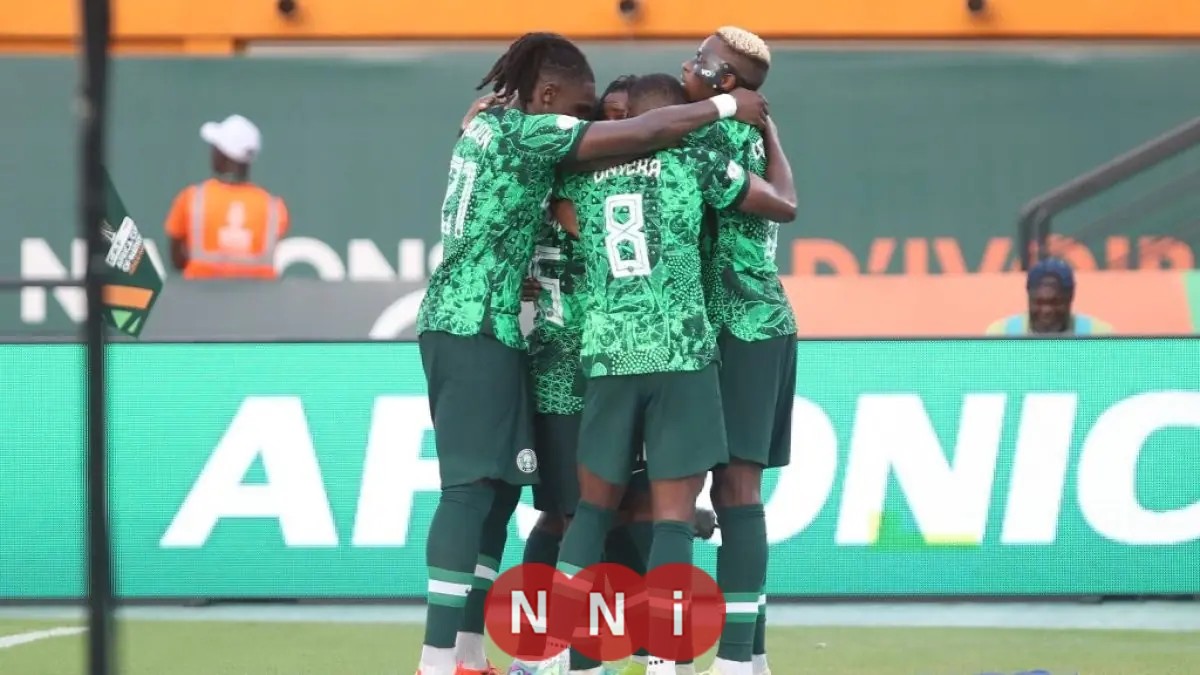 تعرف على موعد مباراة نيجيريا والمغرب في نصف نهائي كأس أمم أفريقيا