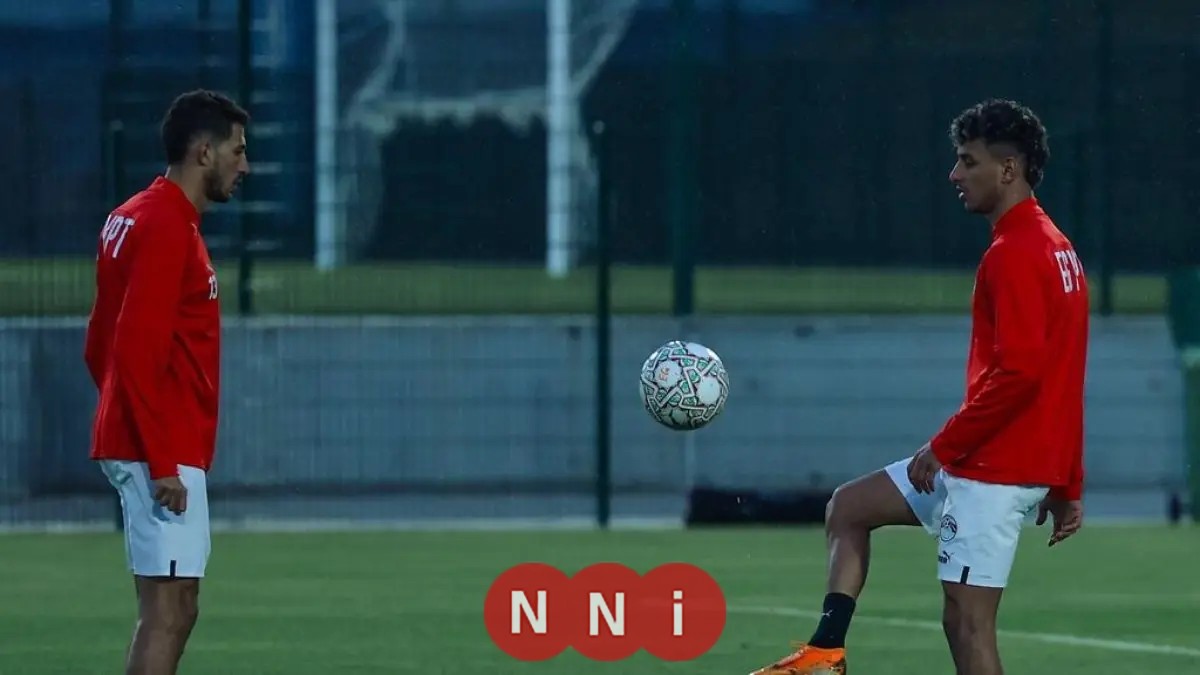 أمين العمري يتوقع نهائي مصري مغربي مثير وقرار التحكيم يواصل جدله في الساحة الرياضية