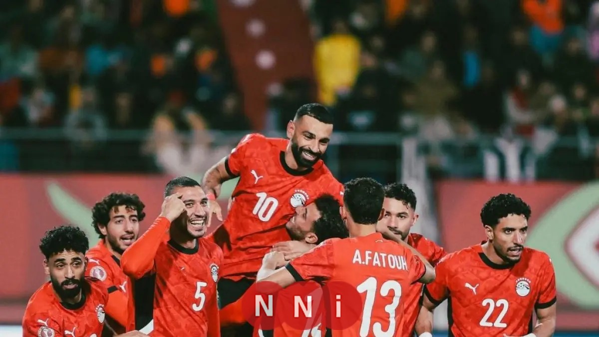 روح لاعبي مصر تقودهم للتأهل لنصف نهائي أفريقيا بحسب تصريحات رامي رجب