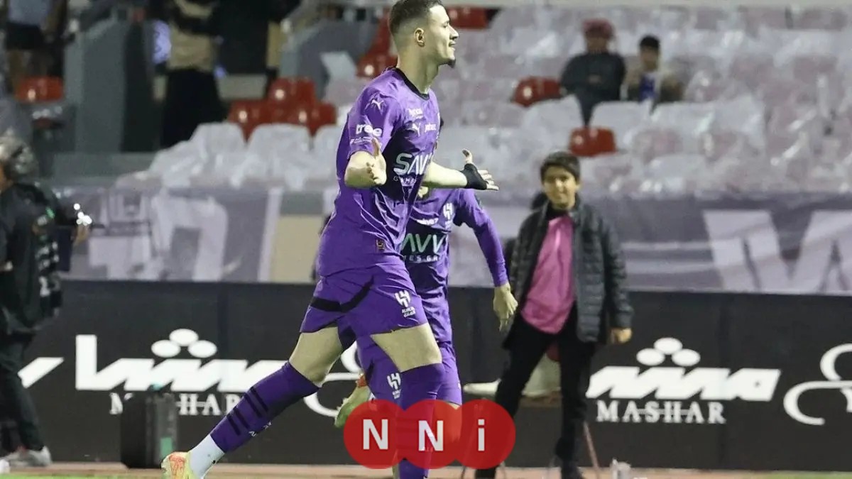 الهلال يصدم النصر بإعلانه عن صفقة عبد الله الحمدان المنتظرة