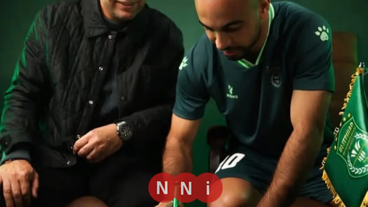 الاتحاد السكندري يعلن ضم أفشة ويستهدف مهاجم الزمالك القادم