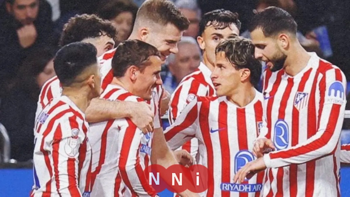 غريزمان يقود أتلتيكو مدريد لتخطي ديبورتيفو لاكورونيا في كأس الملك بهدف حاسم