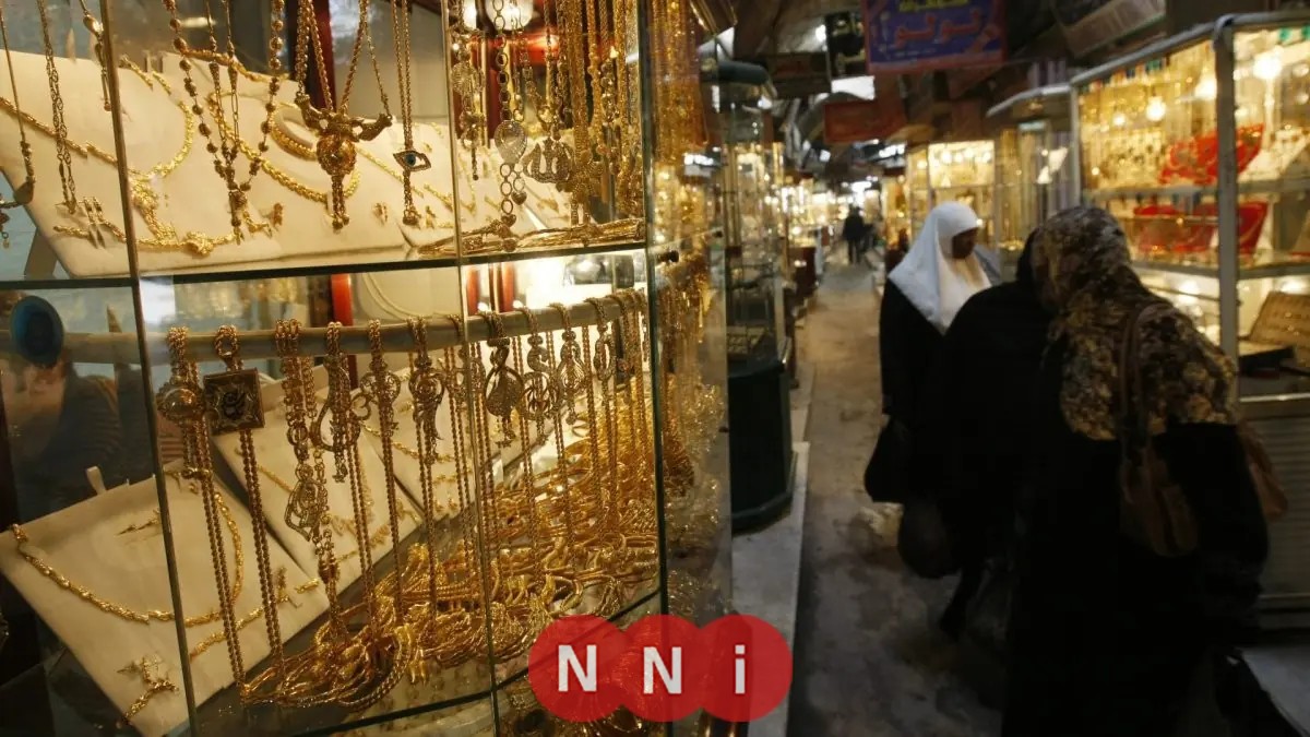 تراجع أسعار الذهب اليوم الأربعاء 14 يناير 2026 وتأثيره على السوق