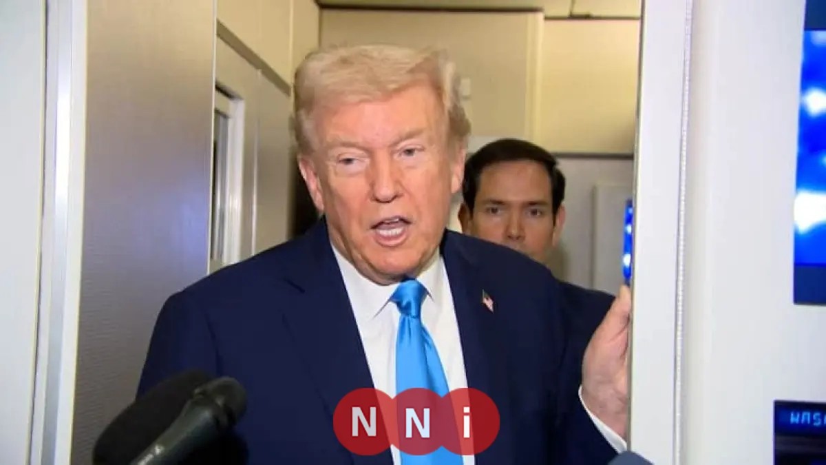 ترامب يثير الجدل برد جريء على انتقاد عامل أمام الكاميرات