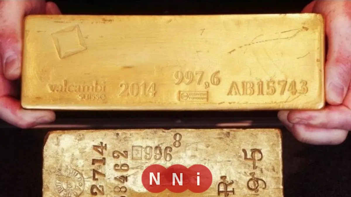 الصراعات الجيوسياسية تؤجج الأسواق.. الذهب والفضة يعدان ملاذاً آمناً أمام العواصف الاقتصادية