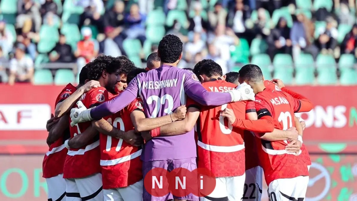 محمد صلاح يقود هجوم منتخب مصر في مواجهة حاسمة أمام السنغال