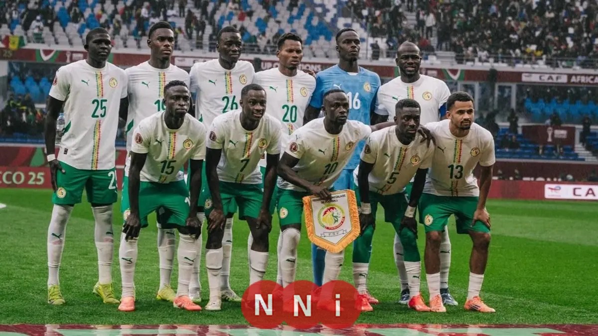 مفاجآت في تشكيل السنغال أمام مصر: ماني يقود الهجوم