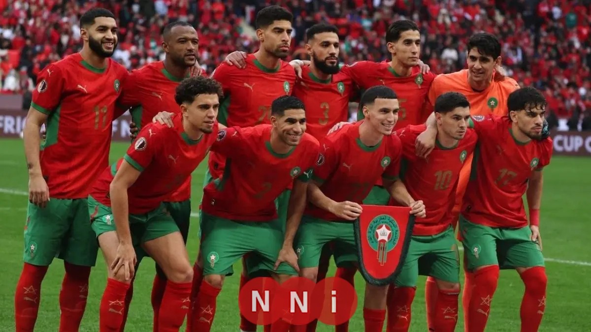 المغرب يقترب من إنجاز تاريخي غير مسبوق في عالم الكرة الأفريقية
