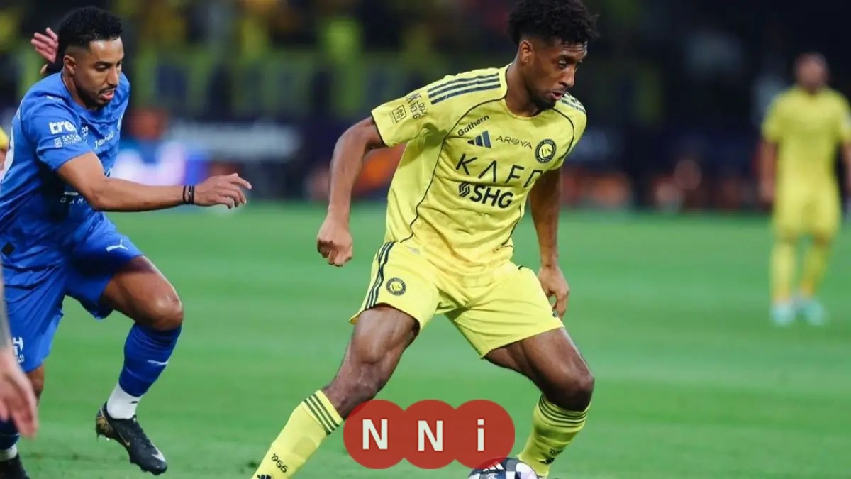 الهلال يكشف تفاصيل إصابة النجم سالم الدوسري ومدة الغياب المتوقعة