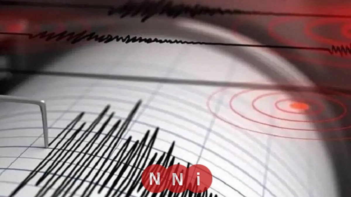 زلزال بقوة 4 درجات يضرب منطقة البحر الميت