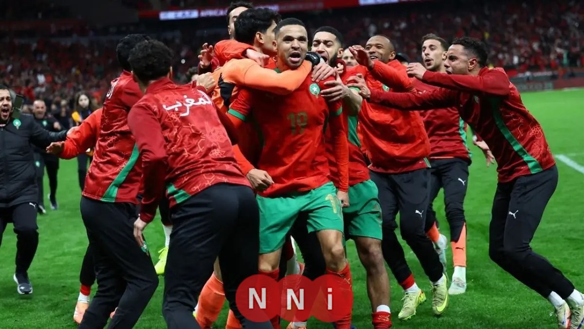 لماذا يُعتبر منتخب المغرب الأقوى في كأس أمم إفريقيا 2025 حسب الأرقام