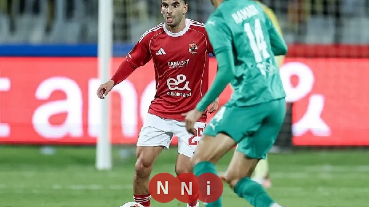 تعرّف على موعد مباراة الأهلي وطلائع الجيش في كأس القاهرة