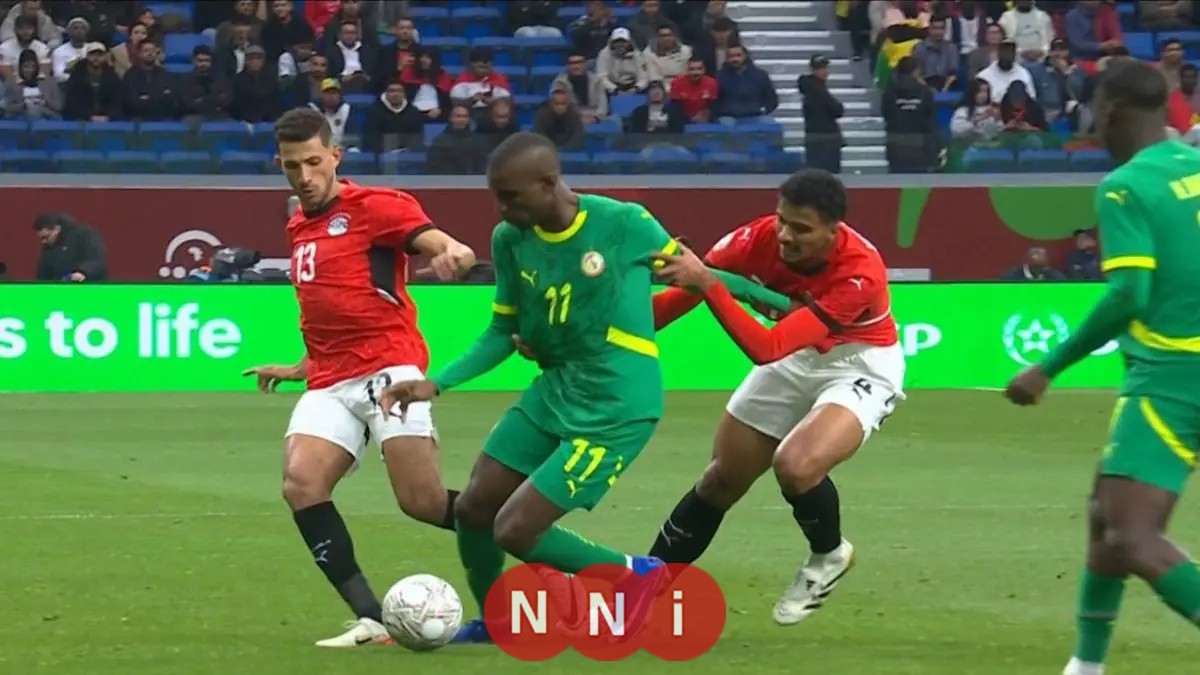 أسباب هزيمة مصر أمام السنغال في نصف نهائي كأس الأمم الأفريقية