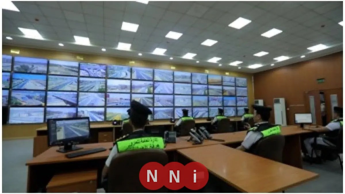 تفاصيل لحظية للحالة المرورية اليوم: غلق شارع الهرم وآخر مستجدات الطرق السريعة