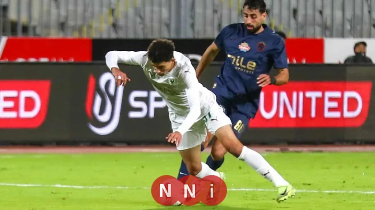 الزمالك يتغلب على المصري ويخرج من كأس العاصمة