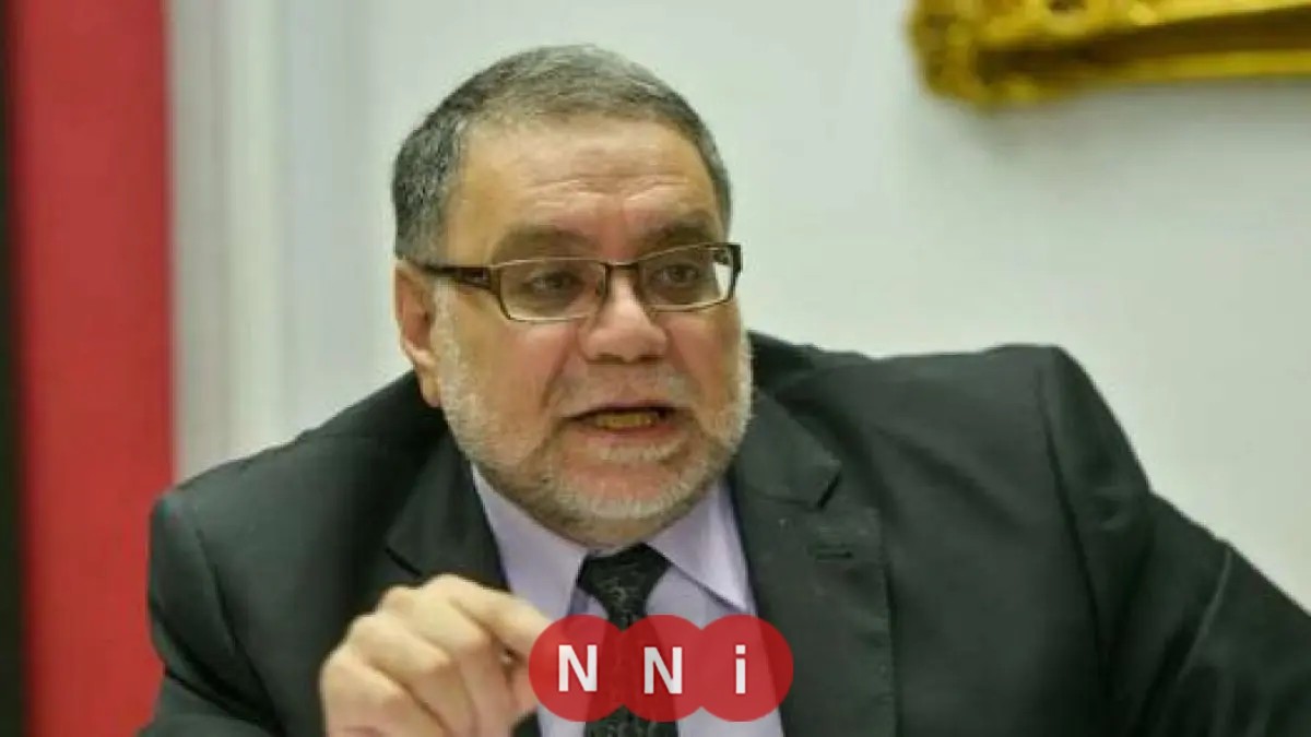 مختار نوح يكشف: مؤلفات جماعة الإخوان الإرهابية تعج بالعنصرية والتحريف الديني