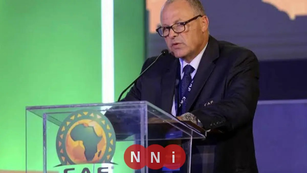 أبو ريدة يثني على التنظيم الباهر لكأس إفريقيا في المغرب ويبرز حفاوة استقبال منتخب مصر