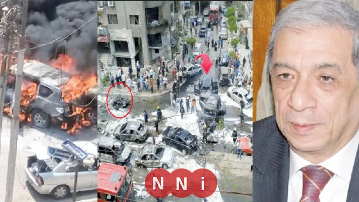 مختار نوح يكشف عن إنشاء أول خلية عسكرية للإخوان بالأزهر