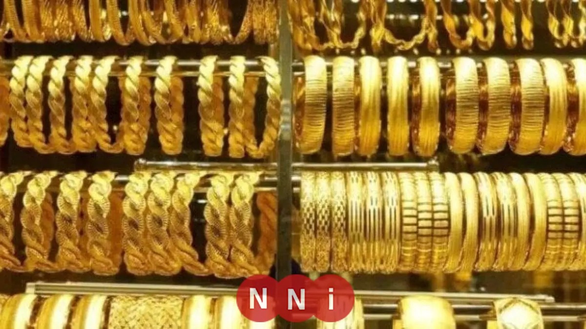 عاجل| سعر الذهب يسجل ارتفاعاً اليوم 15 يناير 2026 في محلات الصاغة.. عيار 21 يصل إلى 6175 جنيهاً