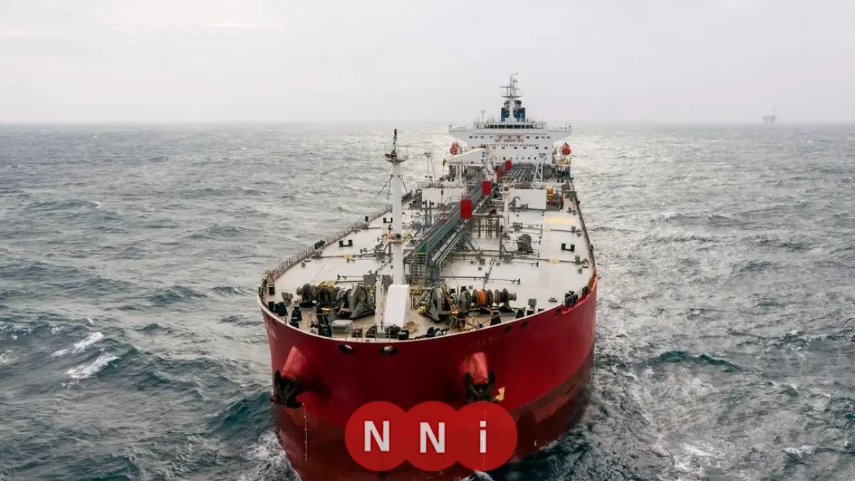 احتجاز القوات الأمريكية لناقلة النفط السادسة في البحر الكاريبي يكشف التفاصيل المثيرة