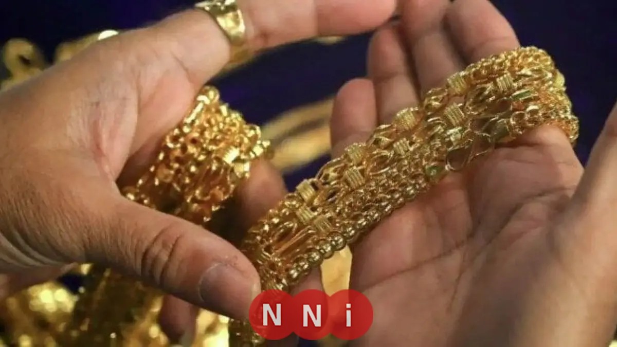 سعر جرام الذهب عيار 21 اليوم الجمعة في الأسواق المحلية