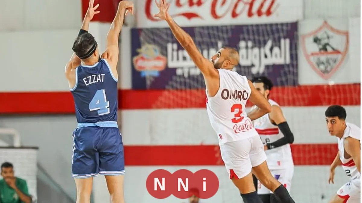 جدول مباريات اليوم الحاسمة في دوري كرة السلة