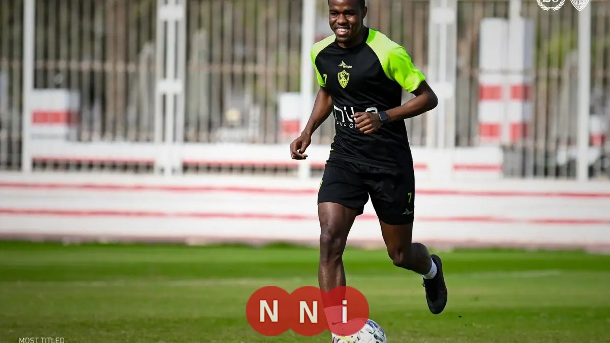 المحكمة الرياضية تُجبر الزمالك على دفع 1.6 مليون دولار لإبراهيما نداي في القضية التاسعة