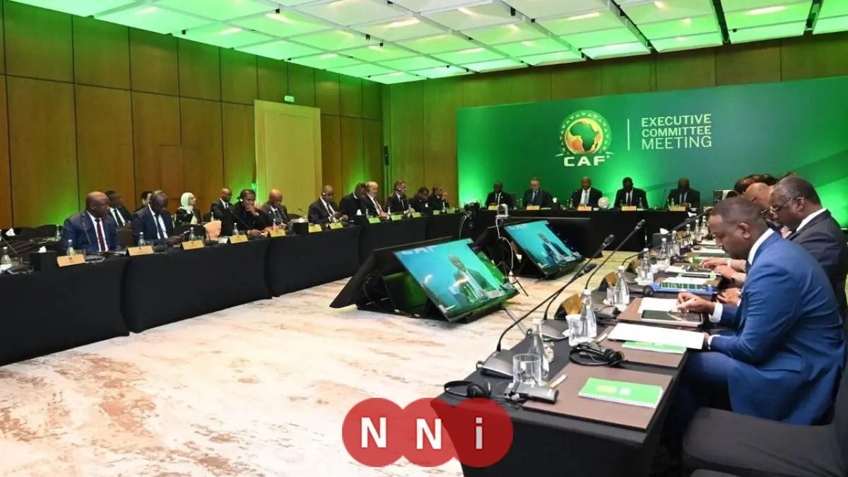 زيادة مثيرة بنسبة 90% في إيرادات كأس أمم إفريقيا التجارية