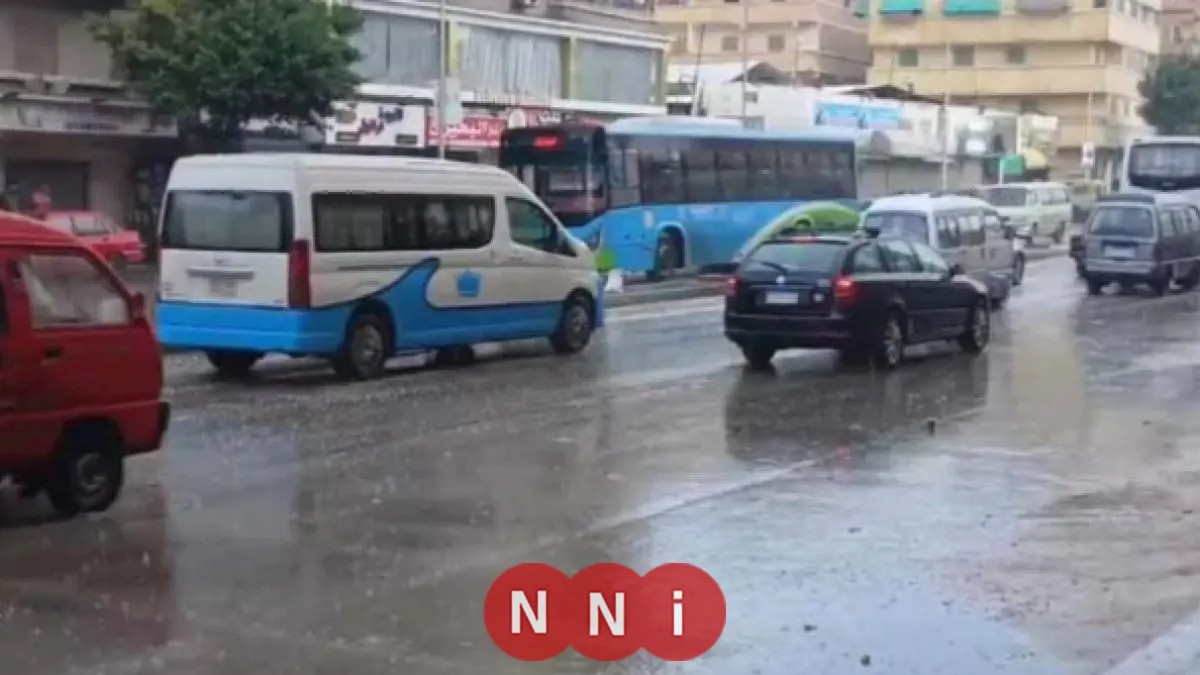 حالة الطقس غدا السبت 17 يناير 2026: ضباب يستمر لمدة 8 ساعات