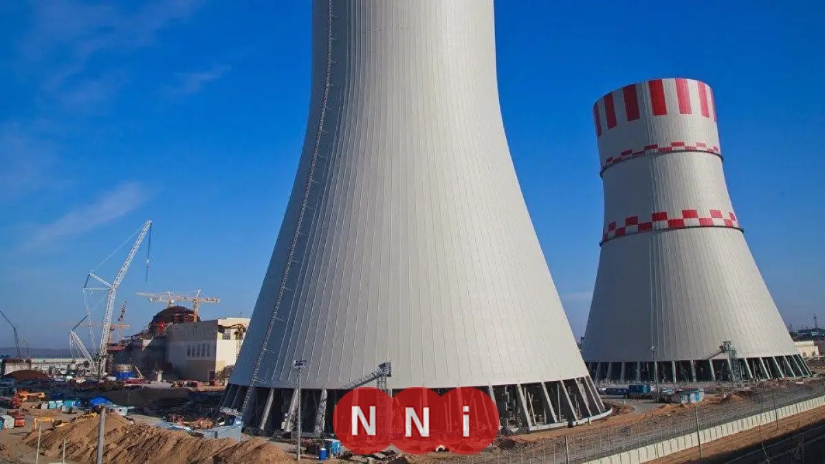 اكتشف فرص عمل مميزة في مشروع الضبعة النووية برواتب تصل إلى 35 ألف جنيه