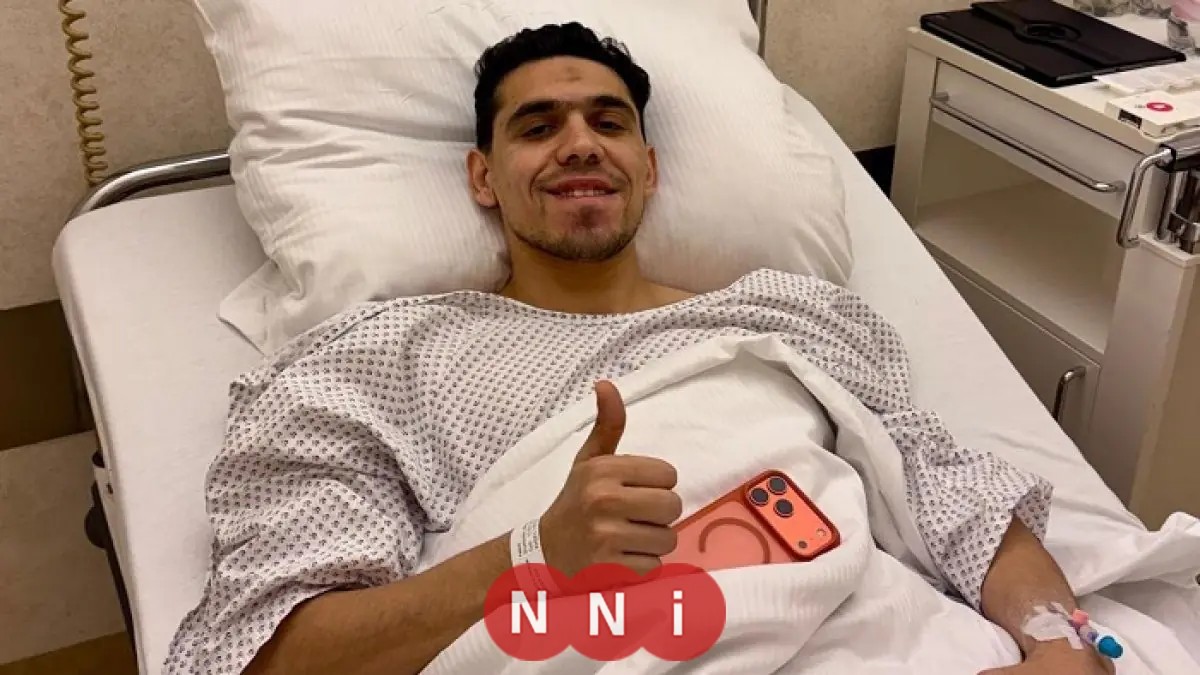 أربع خيارات لتعويض غياب محمد حمدي في صفوف بيراميدز