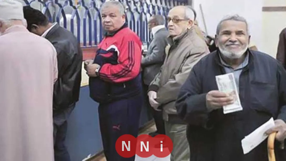 تعرف على مواعيد صرف وزيادة معاشات فبراير 2026 التفاصيل الكاملة