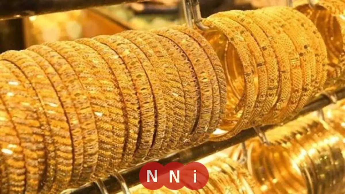 عيار 21 بسعر إيه النهاردة؟.. جديد مفاجئ في أسعار الذهب اليوم الأحد 18 يناير 2026