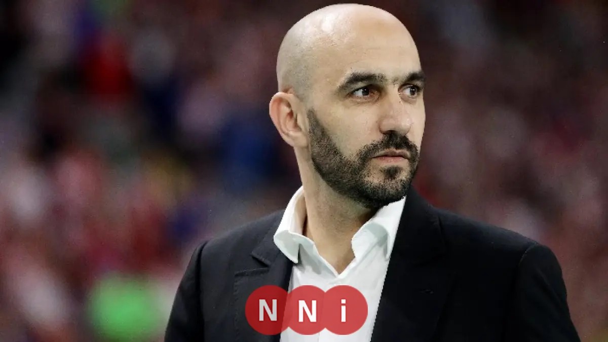 الركراكي يصرح قبل مواجهة السنغال في النهائي: التحكيم لا يقلقنا ونكشف عن مفاتيح النصر