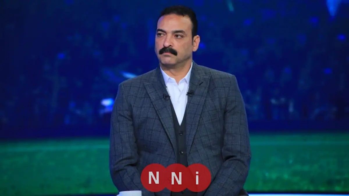عمرو الحديدي: أداء منتخب مصر فاق التوقعات والمواهب الوطنية تتألق