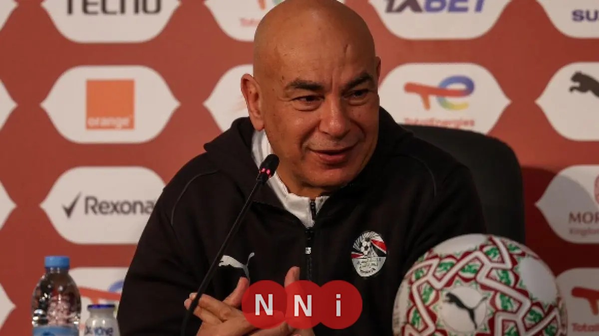 محمود شوقي يؤكد: احتلال المركز الرابع إنجاز مميز والمنتخب المصري يتألق في البطولة الكبرى