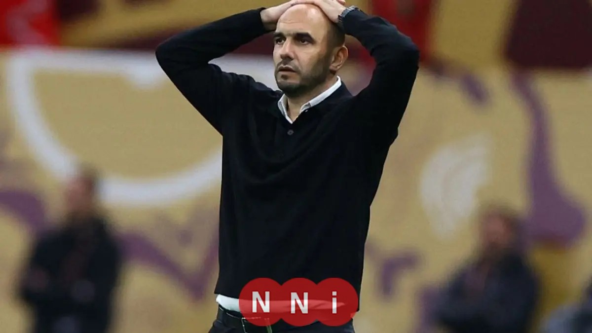 الركراكي يعبر عن أسفه لضياع ركلة جزاء براهيم دياز ويعد بإعادة إحياء قوية لمنتخب المغرب