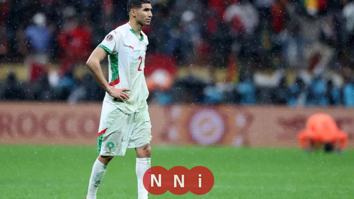 سقوط سلسلة الأرقام القياسية: المغرب يصبح رابع مستضيف يخسر نهائي كأس إفريقيا