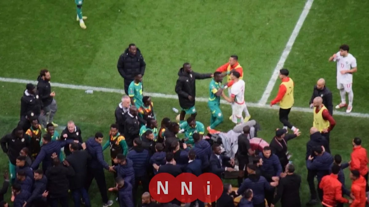 تفاصيل مشوقة من نهائي كأس إفريقيا: حفل مميز وتوترات واحتفالات وصدمات وتهديدات