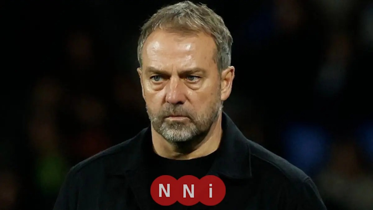 فليك يثور على الحكم مانزانو: الجميع شهدوا الواقعة والمشكلة واضحة للجميع