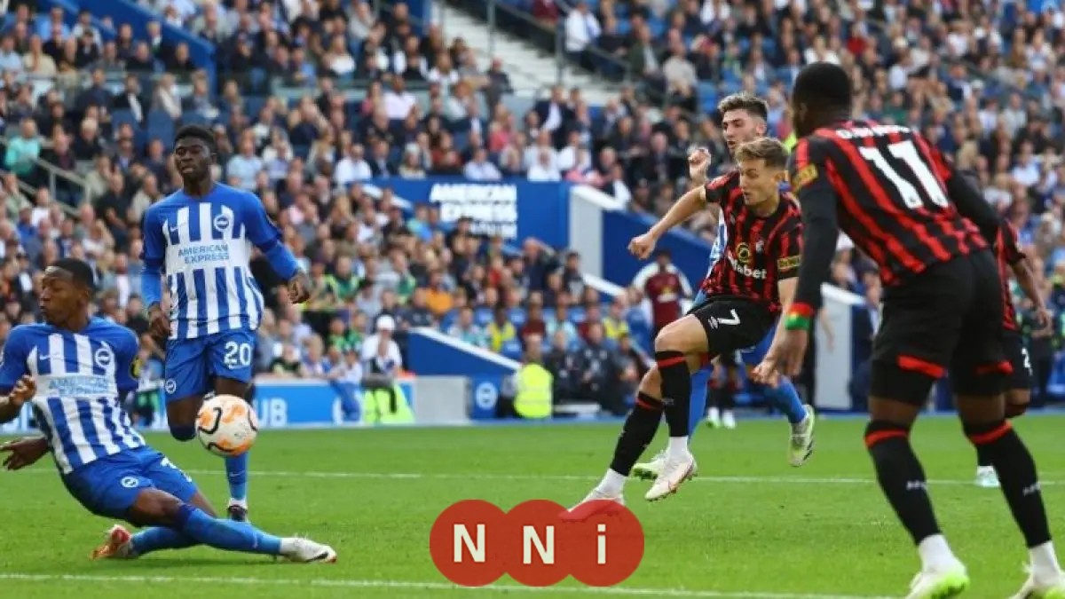 مواعيد مباريات اليوم الاثنين والقنوات الناقلة: أبرز مواجهات برايتون ضد بورنموث