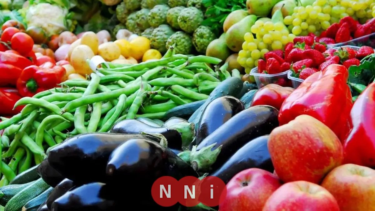 تعرّف على أحدث أسعار الخضروات والفاكهة اليوم الاثنين 19 يناير 2026 في سوق العبور