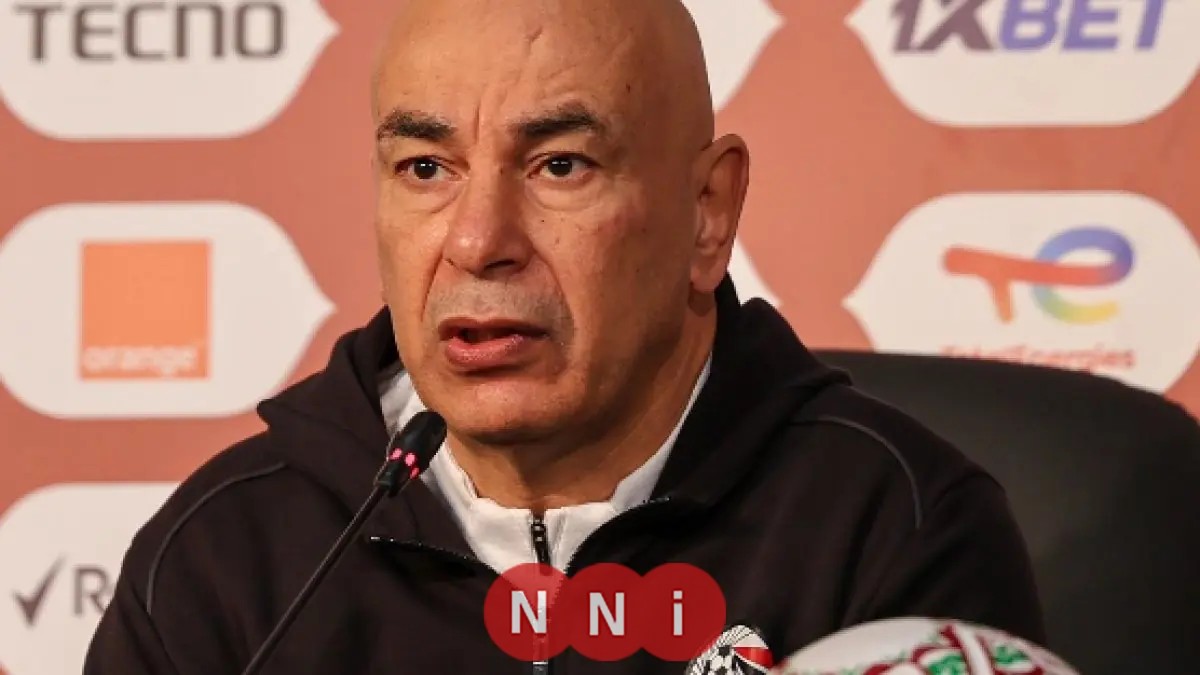 اتحاد الكرة يترقب تقرير حسام حسن بعد أمم أفريقيا واستعدادات قوية للمرحلة القادمة